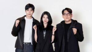Kim Seon-ho, Bae Suzy Together Again in New Vampire K-Drama From Disney+
