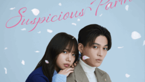 Love, Laughs and Law: Japanese Remake of K-Drama Favorite “Suspicious Partner” Hits Disney+ on May 14 – kdramadiary