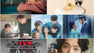 MAY 2025 KOREAN DRAMAS: “Good Boy”, “Dear Hongrang”, “Nine Puzzles” and More! – kdramadiary
