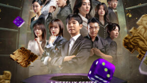 Mind Games Turn Deadly in “The Devil’s Plan: Death Room” – kdramadiary