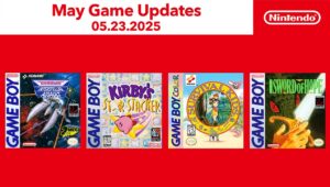 Nintendo Switch Online Adds Survival Kids, New N64 Features
