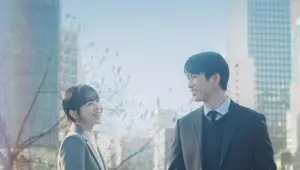 Our Unwritten Seoul ~ Let’s Trade Places Like We Did Before!