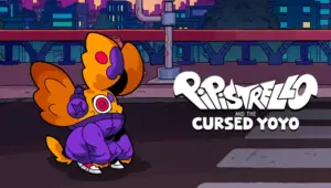 Pipistrello And The Cursed Yoyo Launches on PC And Consoles May 28