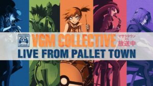 Pokémon Gets Smooth Jazz Tribute With ‘Live From Pallet Town’ | popgeeks.com