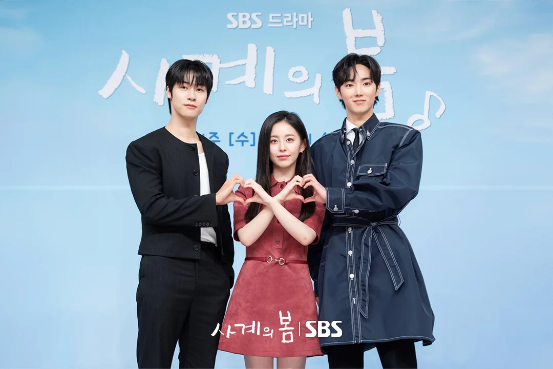 Premiere Watch: Spring of Youth » Dramabeans