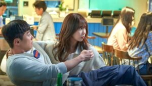 Pump Up the Healthy Love (Drama Hangout) » Dramabeans