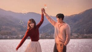 Second Shot at Love (Drama Hangout) » Dramabeans