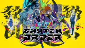Shuten Order: When One Game Genre Isn’t Enough | popgeeks.com