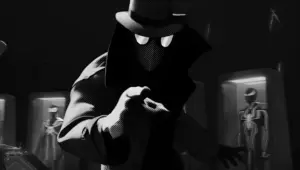 Spider Noir – The 1st Spiderverse variant to have its own series | popgeeks.com
