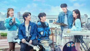 Spring of Youth (Drama Hangout) » Dramabeans