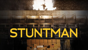 Stuntman Leaps Onto Digital May 12 | popgeeks.com