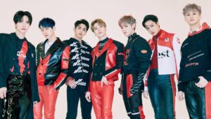 SuperM Releases The Tiger Inside Us With New Album | Young Ajummah