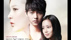 The Innocent Man ~ Perfect For Fans of Song Joong Ki