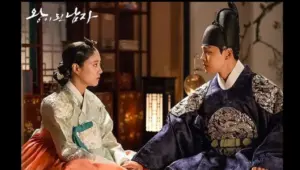 The King Has a Doppelganger – KDrama – Movie vs Series