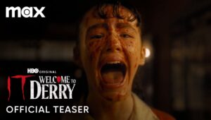 Welcome to Derry: It returns with more dread | popgeeks.com