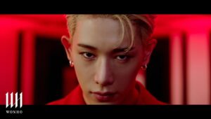 Wonho Asks For You To Keep An Open Mind | Young Ajummah