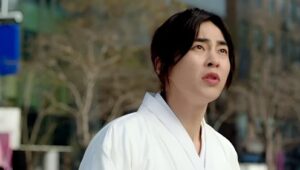 Heo’s Diner: 1×1