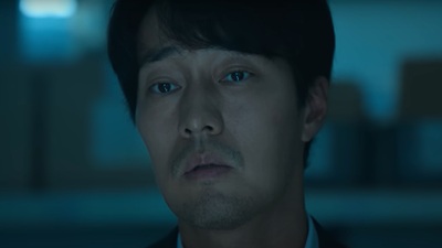 Mercy for None Korean Drama - So Ji Sub