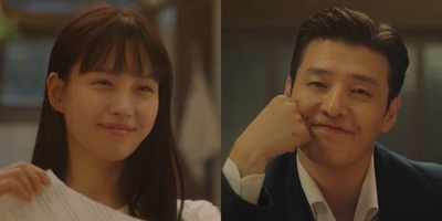 Tastefully Yours Korean Drama - Kang Ha Neul and Go Min Si