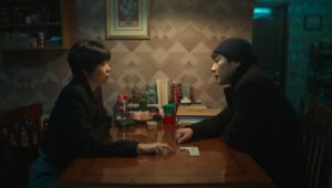 Nine Puzzles: Episodes 7-9 » Dramabeans Korean drama recaps