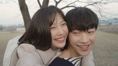 Great Seducer Korean Drama - Woo Do Hwan and Joy