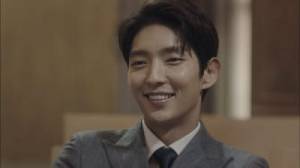 Lawless Lawyer Korean Drama - Lee Joon Gi