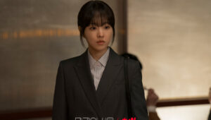K-DRAMA RECAP: “Our Unwritten Seoul” Episodes 3 and 4 – kdramadiary