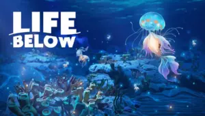Life below is set to offer a unique take on the city builder genre | popgeeks.com