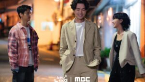 K-DRAMA FIRST LOOK: From Courtroom to the Afterlife – “Oh My Ghost Clients” Starts Strong with Quirky Charm – kdramadiary