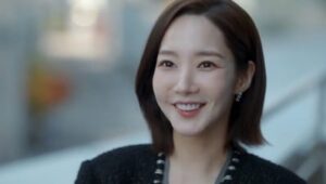 Park Min Young Accepts Lead Role in “The Confidence Man KR” – Kdrama Kisses