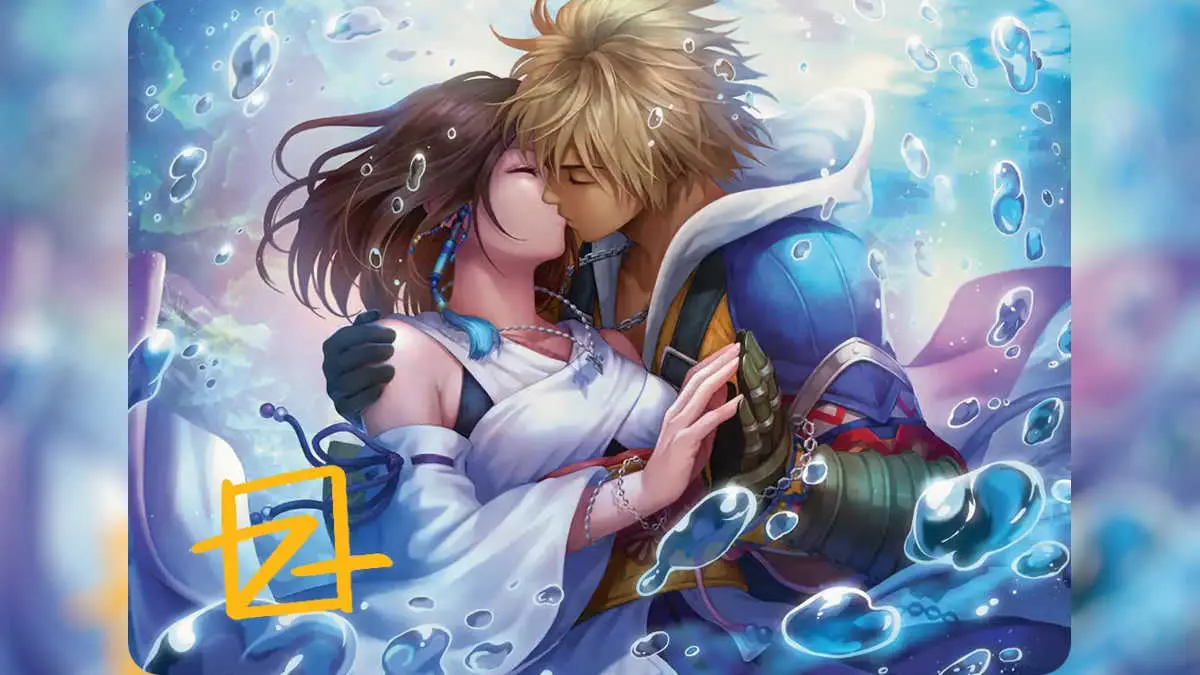 together forever
