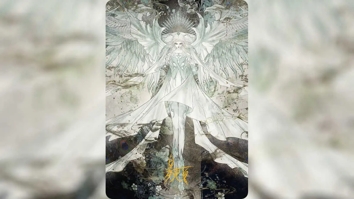 hydaelyn mothercrystal