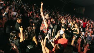 Lola Amour Packs Rizal Park Open Air Auditorium for 9th Anniversary and ‘Misbehave’ Release