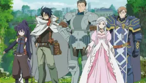 Crunchyroll’s Blu-Ray Plans For June | popgeeks.com