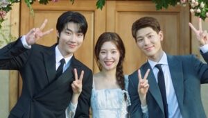 Family By Choice Korean Drama Review – Kdrama Kisses