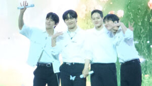 BTOB dan Melody Satukan Hati di Jakarta, Fan-Con “Melympic” Jadi Momen Tak Terlupakan