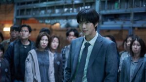 “Omniscient Reader” Previews Ahn Hyo Seop in His Big Screen Debut – kdramadiary