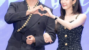 PRESS CONFERENCE: Idol Powerhouse Duo Seohyun and Ok Taecyeon Headline “The First Night with the Duke” – kdramadiary