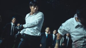 INTERVIEW: So Ji Sub Returns to the Action Scene with “Mercy For None” A Gritty, Noir-Fueled Comeback 13 Years in the Making – kdramadiary