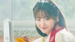 Head Over Heels Jo Yi-hyun has 21 days to save Choo Young-woo