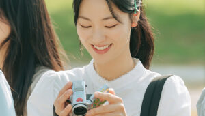 K-DRAMA FIRST LOOK: “Our Movie” Frames Heartfelt Romance That Would Be Too Beautiful to Forget – kdramadiary