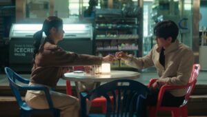 Our Movie: Episodes 1-2 » Dramabeans Korean drama recaps