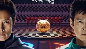 Squid Game 3 calls on Lee Jung-jae for the final match