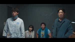 Good Boy: Episodes 5-6 » Dramabeans Korean drama recaps