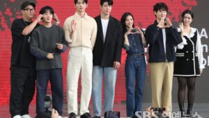 Premiere Watch: I Am a Running Mate » Dramabeans