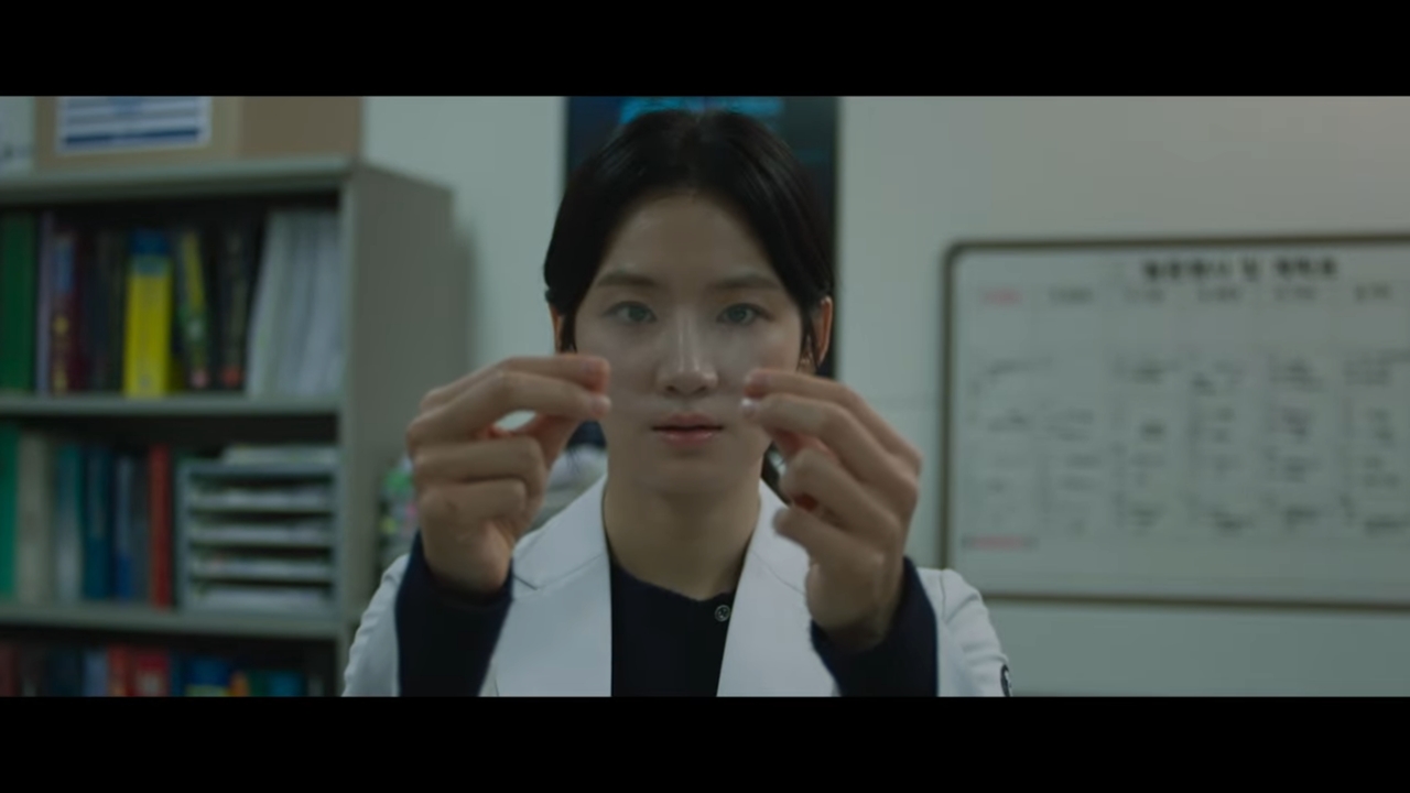 Hunter with a Scalpel: Episodes 1-4
