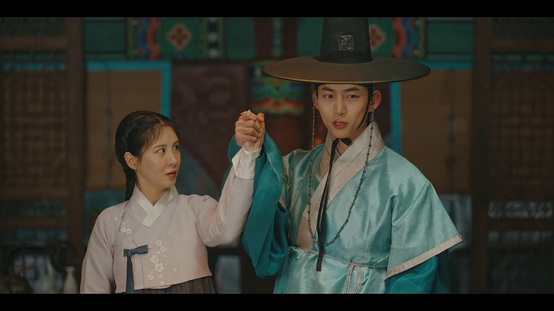The First Night with the Duke: Episodes 3-4