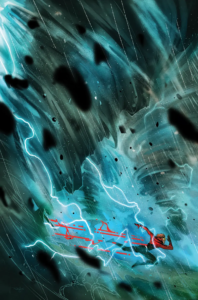 absolute flash 7 robles dc comics solicitations september 2025