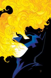 batman dark patterns 10 main dc comics solicitations september 2025