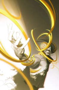 resurrection man quantum karma 6 dekal dc comics solicitations september 2025